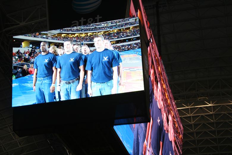 "Make Videos Cinematic Strings In The Kronos Quartet