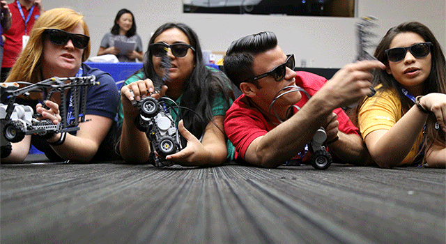 "App To Make Short Videos Repeat Crafter Me Minion Crocheted 